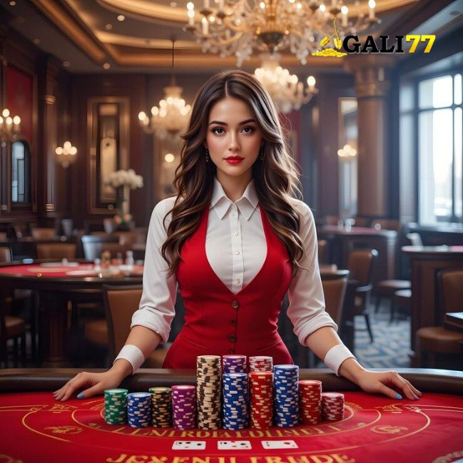 Gali77: Link Alternatif Wild Bounty Resmi Game Gacor Viral!